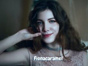 Fionacaramel