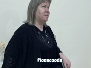 fionacoode Coquine Avenue