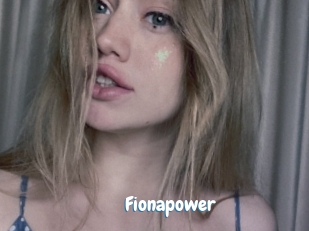 Fionapower