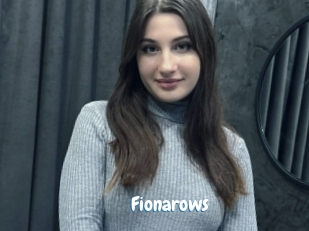Fionarows