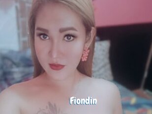 Fiondin