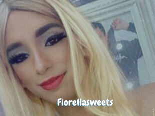 Fiorellasweets