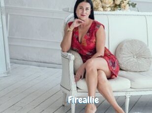 Fireallie