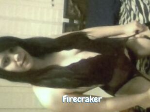 Firecraker