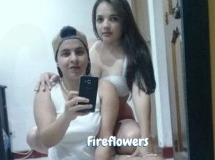 Fireflowers