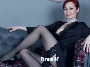 Firemilf