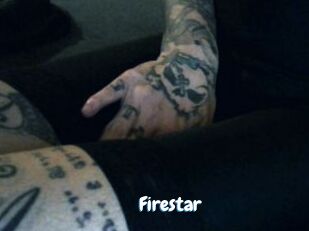 Firestar