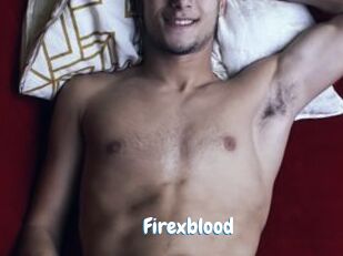Firexblood