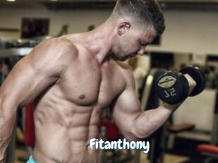 Fitanthony