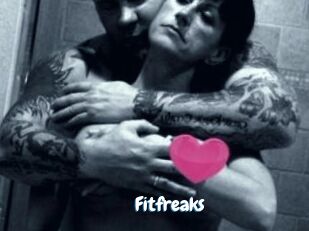 Fitfreaks