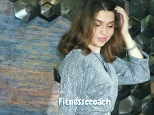 Fitnessccoach