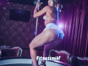 Fitnessmilf
