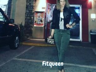 Fitqueen