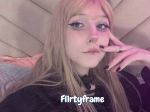 fl1rtyframe Coquine Avenue