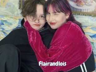 Flairandlois