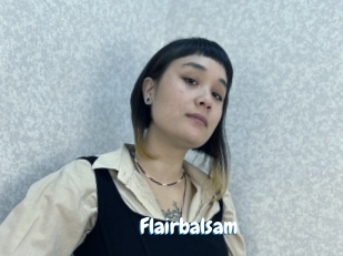 Flairbalsam