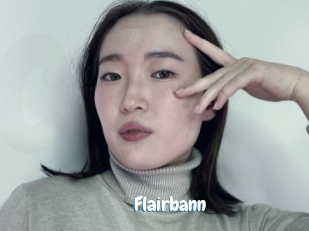 Flairbann