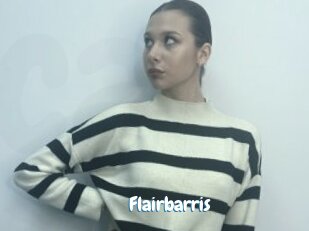 Flairbarris