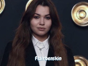 Flairbenskin