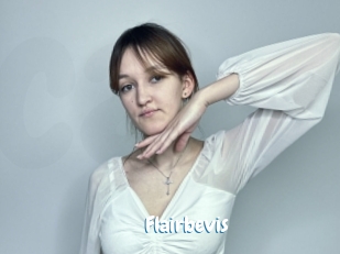 Flairbevis