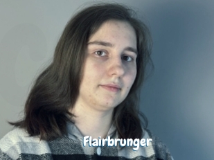 Flairbrunger