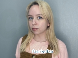 Flairbufkin