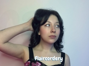 Flaircordery