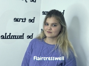 Flaircresswell