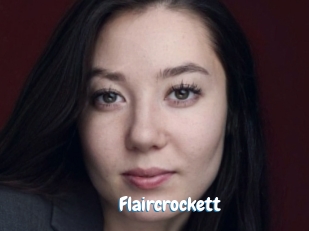 Flaircrockett