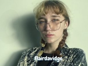 flairdavidge Coquine Avenue