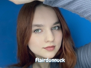 Flairdunnuck