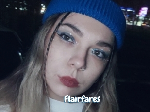 Flairfares