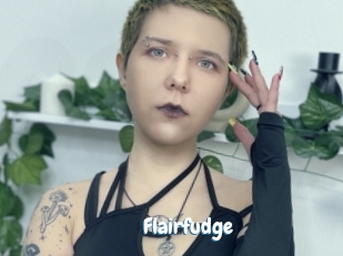 Flairfudge
