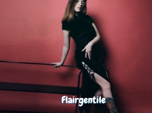 flairgentile Coquine Avenue
