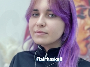 Flairhaskell
