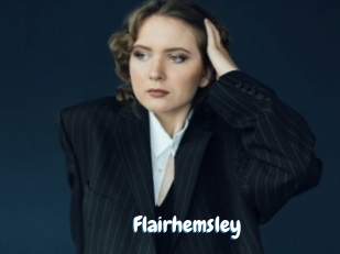 Flairhemsley