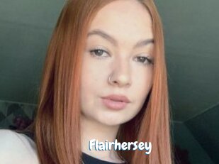 Flairhersey