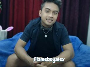 Flameboyalex