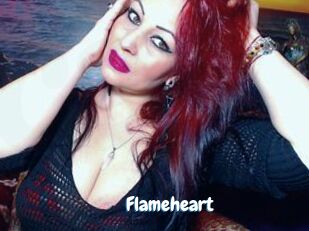 Flameheart