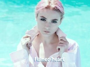 Flameofheart