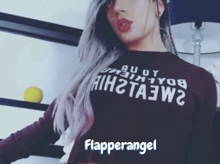 flapperangel Coquine Avenue