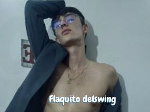 flaquito_delswing Coquine Avenue