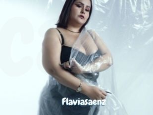 Flaviasaenz