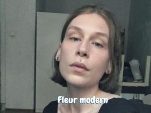 Fleur_modern