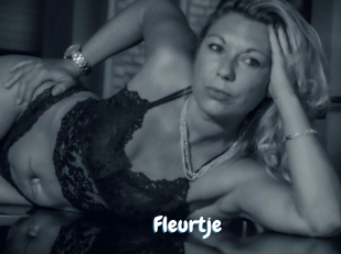 Fleurtje