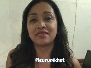 Fleurunikhot