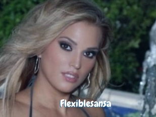 Flexiblesansa