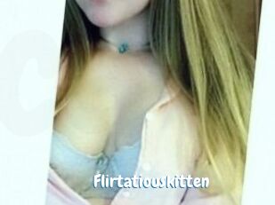 Flirtatiouskitten