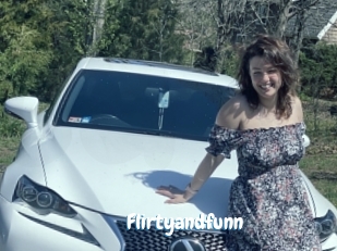 Flirtyandfunn