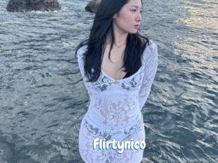 flirtynico Coquine Avenue